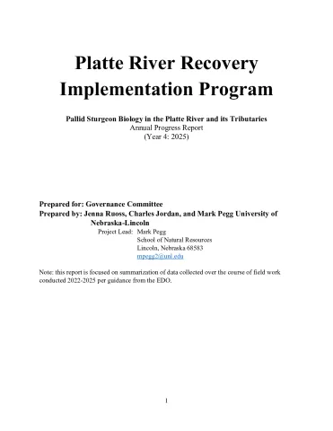 09_UNL Pallid Sturgeon_annual_report_2025