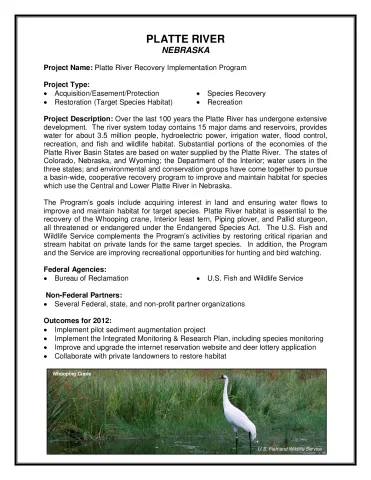 America's Great Outdoors - PRRIP Fact Sheet.pdf