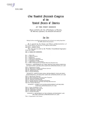 Platte River Recovery Implementation Program Extension Act