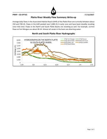 Platte River Flow Summary for the Week of 7-12-17.pdf