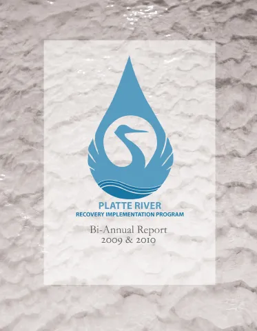 PRRIP BiAnnual Report 2009-2010