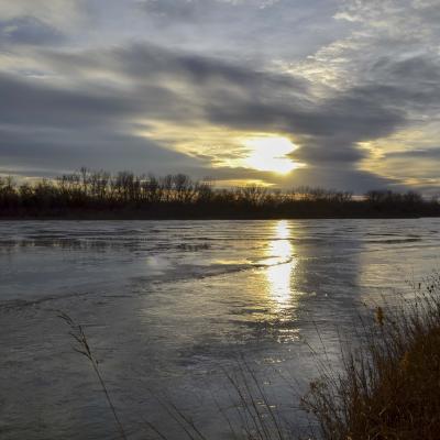 Platte River